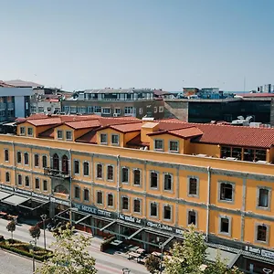 3* Hotel Ts Park