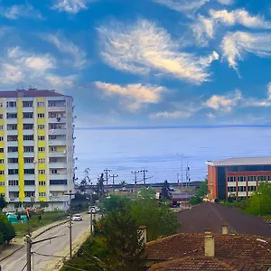 Aparthotel Seabird, Trabzon