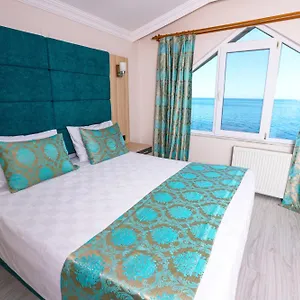 Mare Blu Отель